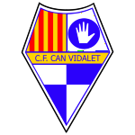 Can Vidalet Takım Logosu
