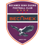Binh Duong U21 Takım Logosu