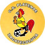 Platense Takım Logosu