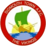 Sidmouth Town Takım Logosu