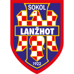 Sokol Lanzhot Takım Logosu