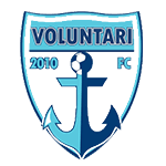 FC Voluntari II Takım Logosu
