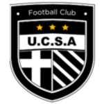 UCSA Takım Logosu