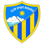 Sport Rosario Takım Logosu