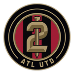 Atlanta Utd. II Takım Logosu