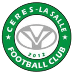 Ceres U20 Takım Logosu