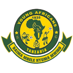 Young Africans Takım Logosu