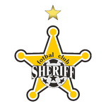 Sheriff U19 Takım Logosu