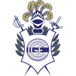 Gimnasia LP Res. Takım Logosu