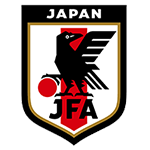 Japonya U23 Takım Logosu