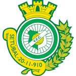Setubal U19 Takım Logosu