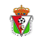 Real Burgos Takım Logosu