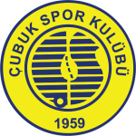 Çubukspor 1959 Takım Logosu