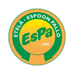 EsPa Takım Logosu