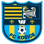 Košice II Takım Logosu