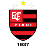 Flamengo PI Takım Logosu