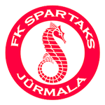 Sp. Jurmala Takım Logosu