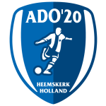 ADO 20 Takım Logosu