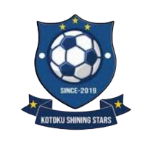 Shining Stars Takım Logosu