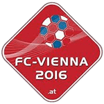 Vienna 2016 Takım Logosu
