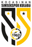 Kocasinan Şimşek Takım Logosu