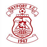 Tayport Takım Logosu
