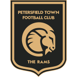 Petersfield Takım Logosu