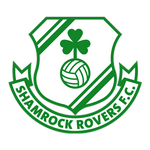 Shamrock Rovers II Takım Logosu