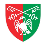 Chalfont Takım Logosu
