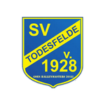 Todesfelde Takım Logosu