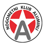Aluminij Takım Logosu