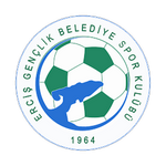 Erciş Gençlik Takım Logosu