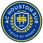 Houston Sur Takım Logosu