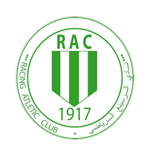 Racing AC Takım Logosu