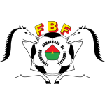 Burkina Faso Takım Logosu