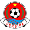 Persipa Pati Takım Logosu