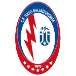 Majhada. U19 Takım Logosu