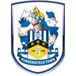 Huddersfield U21 Takım Logosu