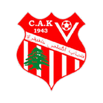 CA Khenifra Takım Logosu