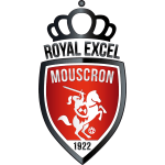 Mouscron U21 Takım Logosu