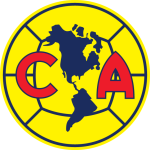 Club America Takım Logosu