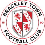 Brackley Takım Logosu