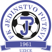 Jedinstvo Putevi Takım Logosu