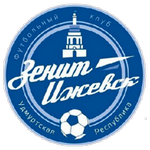 Zenit Izhevsk Takım Logosu