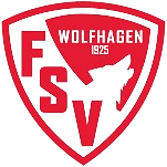 Wolfhagen Takım Logosu