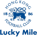 Lucky Mile Takım Logosu
