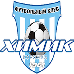 Khimik Kor. Takım Logosu