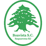 Boavista U20 Takım Logosu