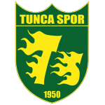 Tuncaspor Takım Logosu