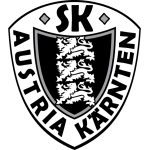 Avusturya Kärnten Takım Logosu